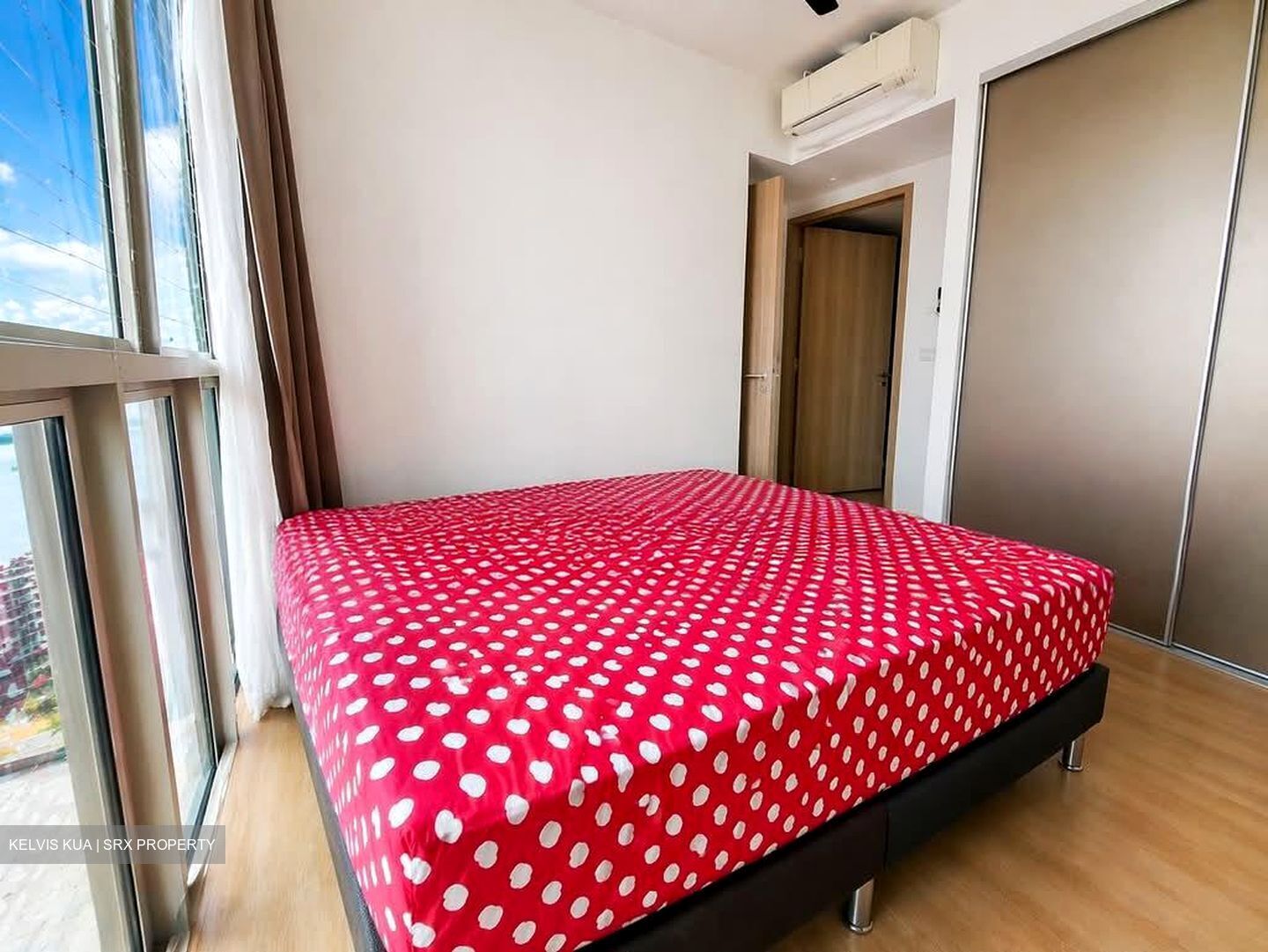 Sol Acres (D23), Condominium #554325331